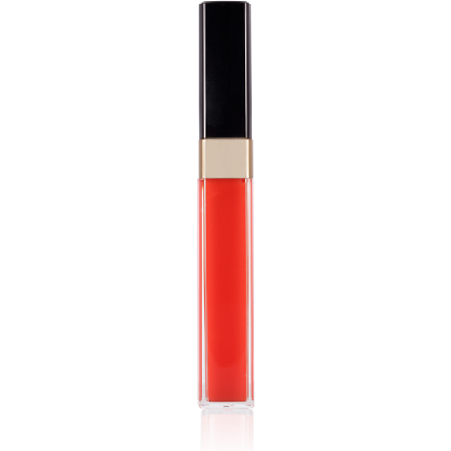 Chanel Rouge Coco Gloss #782 True