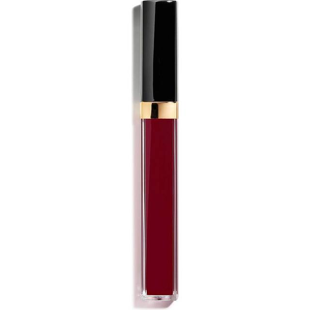 Chanel Rouge Coco Gloss #772 Épique