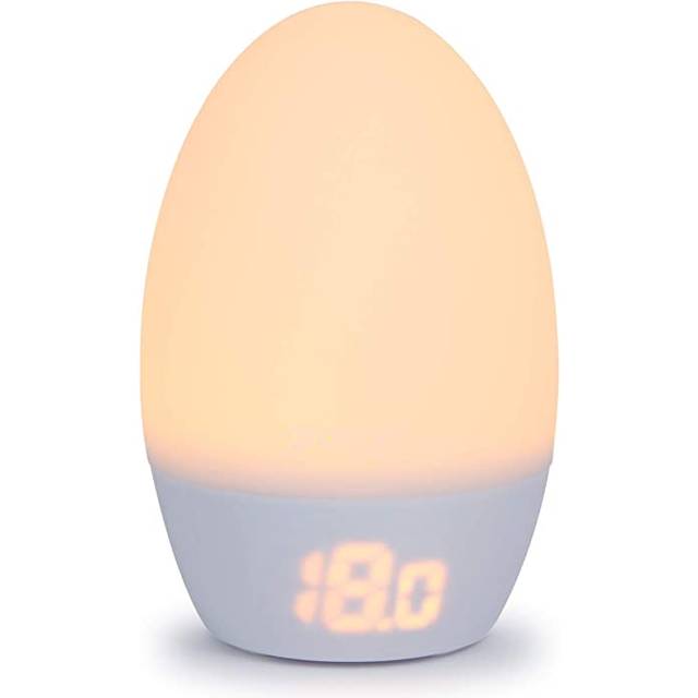 TOMMEE TIPPEE Groegg 2 Ambient Room Thermometer