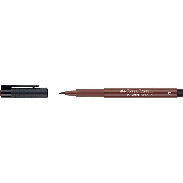 PITT Artist Brush Walnut brown 177