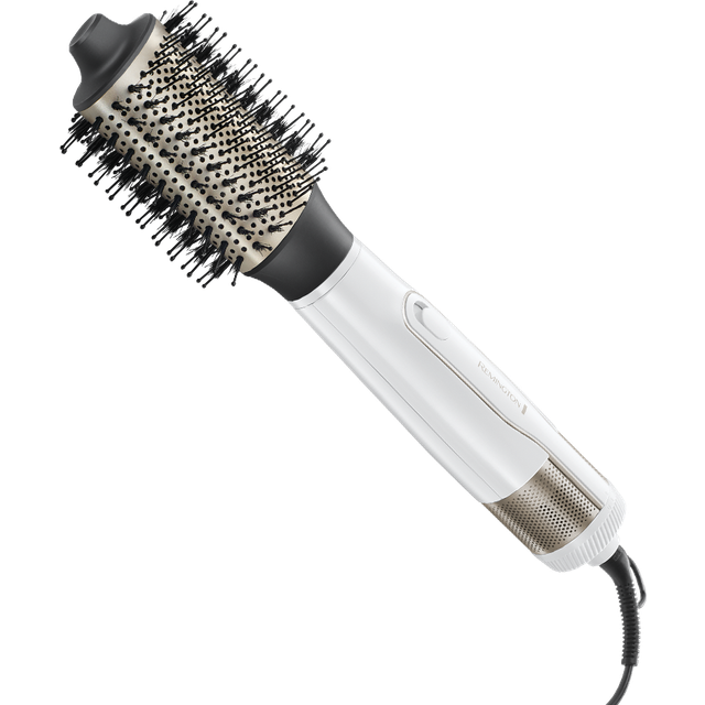 Remington HYDRAluxe Volumising Blow Dry Brush