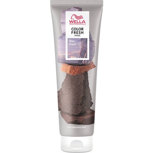 Wella Professionals Color Fresh Mask Lilac Frost 150 ml
