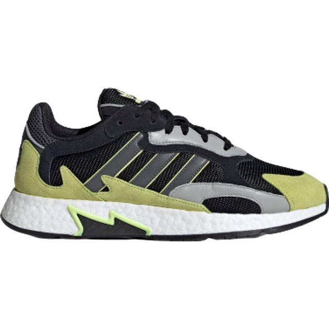 adidas Tresc Run 'Mossy Green' EF0766 - 10