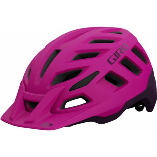 Bike helmet Giro Radix Mips - Noir