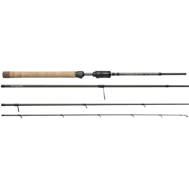 Savage Gear Parabellum Travel 10'6 320cm 8-28g - 4sec