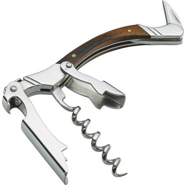 Laguiole corkscrew barware bottle openers ideal for home bar pubs pack of 12
