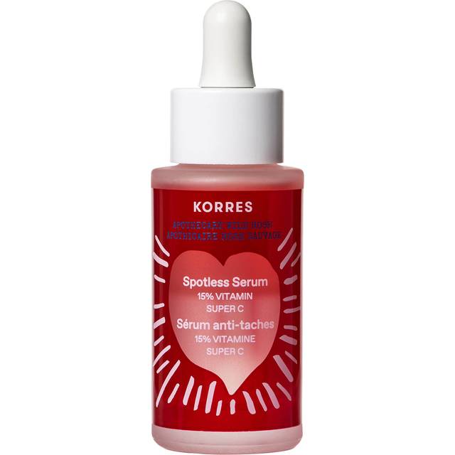 Korres Wild Rose Spotless Serum 30ml