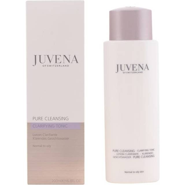 Juvena Pure Cleansing Clarifying Tonic Normal to Oily Skin 200ml
