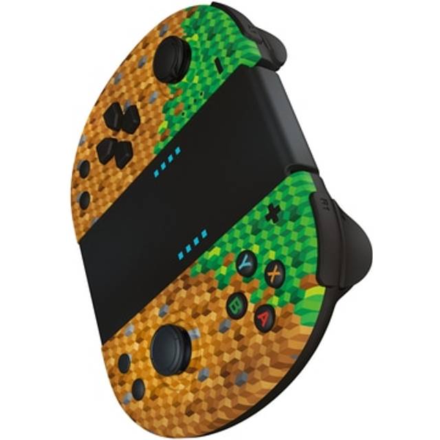 Gioteck Nintendo Switch JC-20-kontroller (kuber)