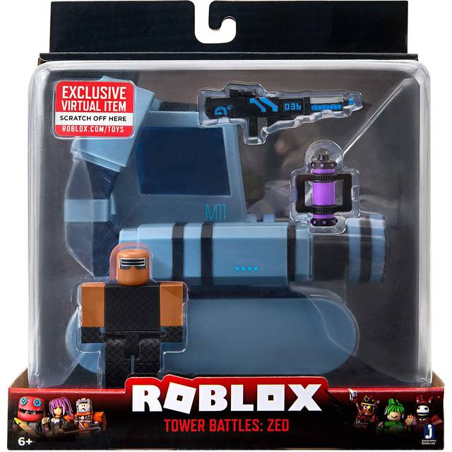 Roblox Zombie Exterminator Truck