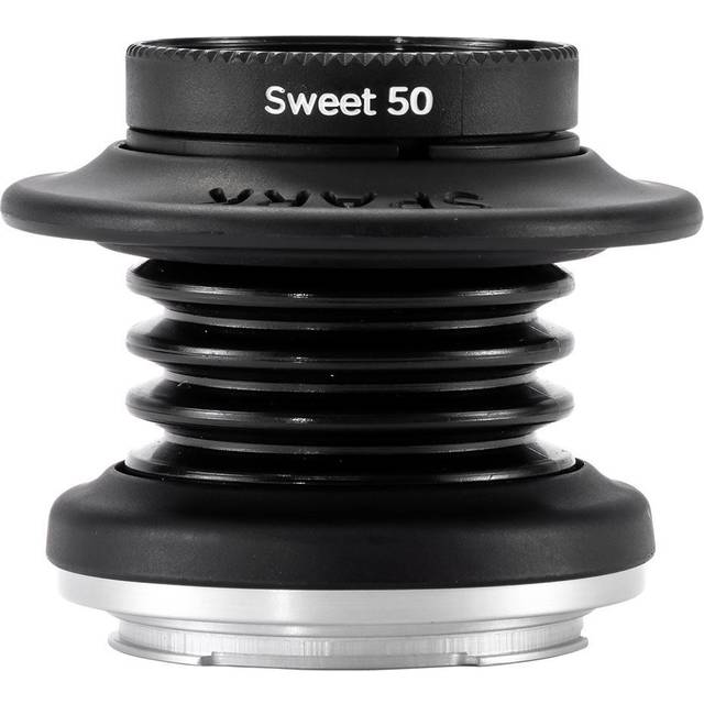 Lensbaby Spark 2.0 Lens for Canon RF