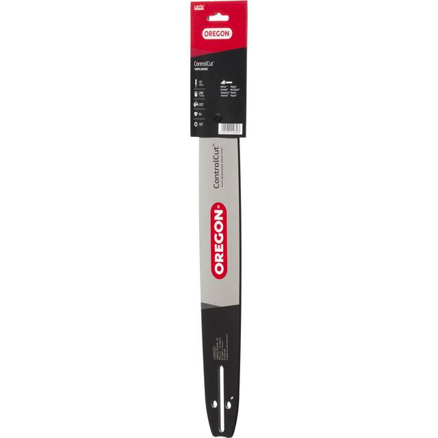Oregon Motorsågssvärd ControlCut .325", 1,5 mm, 15", 64 DL