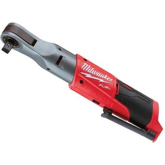 Milwaukee M12 Fuel Sub Compact 1/2 Ratchet (Naked) | Euro Car Parts