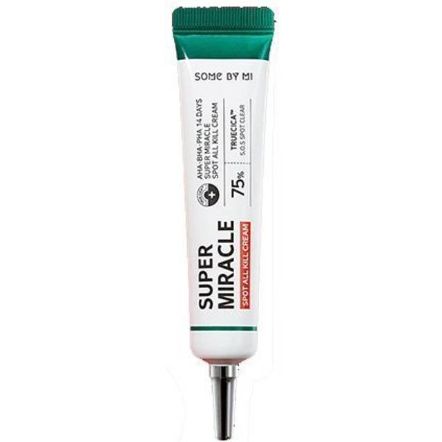 SOME BY MI - AHA, BHA, PHA 14 Days Super Miracle Spot All Kill Cream 2024 Version - 30ml