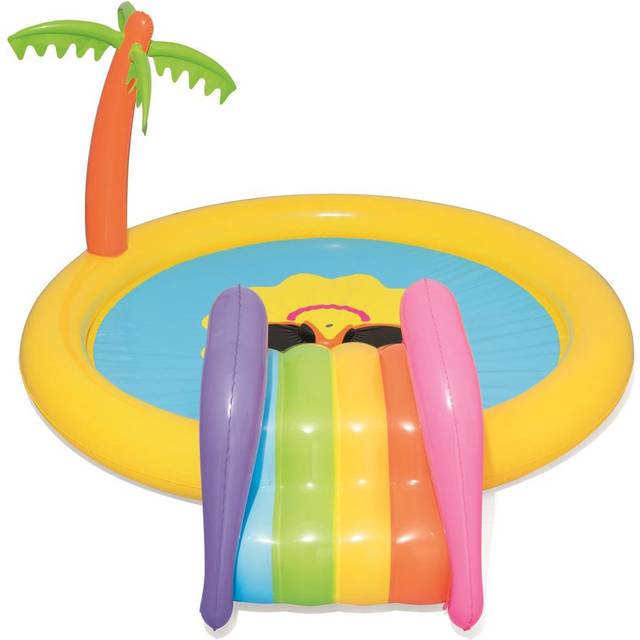 Bestway - Sunnyland Splash Play Pool (53071)