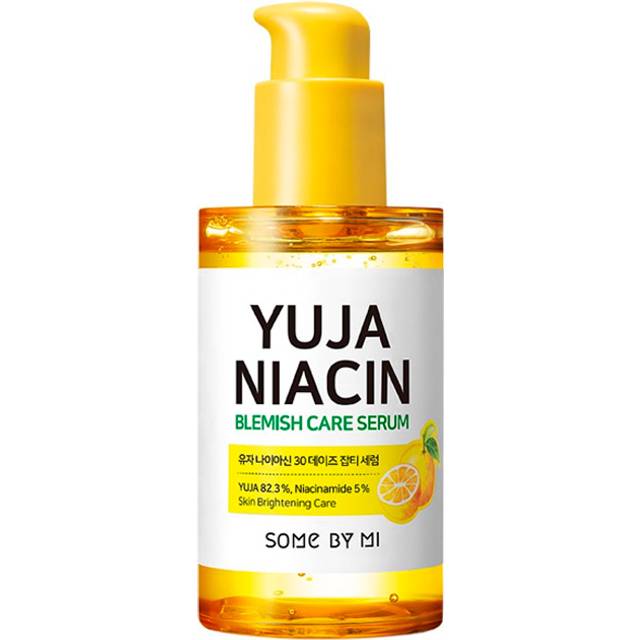 Some By Mi – Yuja Niacin 30 Days Blemish Care Serum
