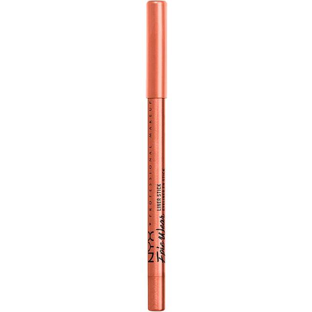 NYX Epic Wear Liner Stick Orange Zest 1 pcs