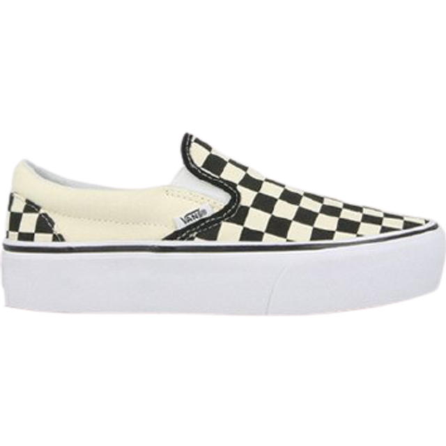 Vans - Sneakers Classic Slip-on Platform