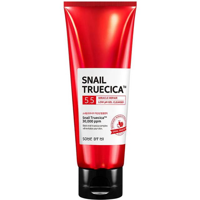 Some By Mi Snail Truecica Miracle Repair Low PH Gel 100 ml
