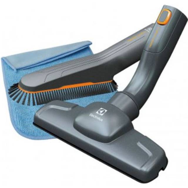 Electrolux Delicate Care - Delicate Care for surfaces that you cherish KIT11