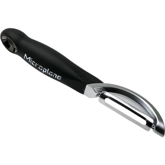 Microplane Professional Kartoffelskræller 25cm - Kartoffelskræller - Kitchy.dk
