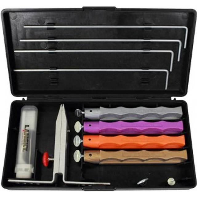 Sharpener Lansky Deluxe Diamond - set