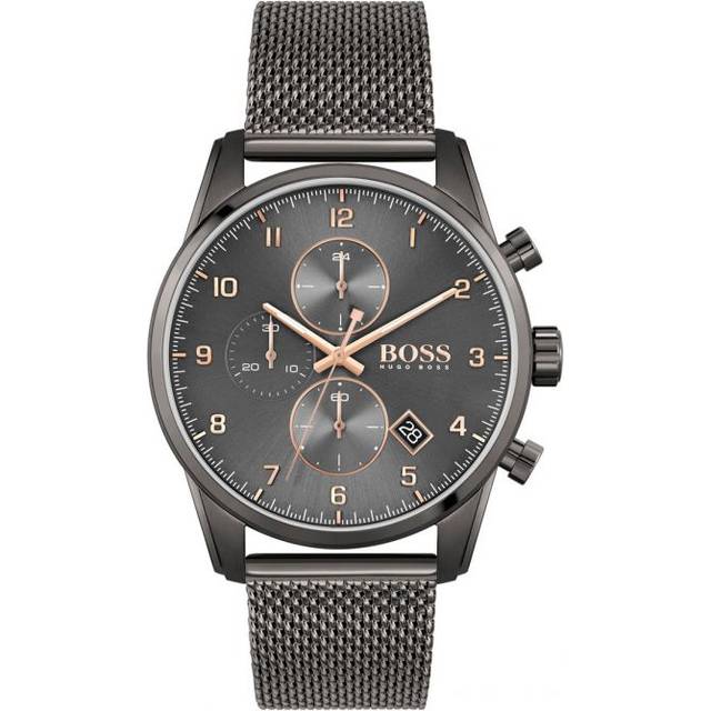HUGO BOSS Men&#39;s Watch ref. 1513837