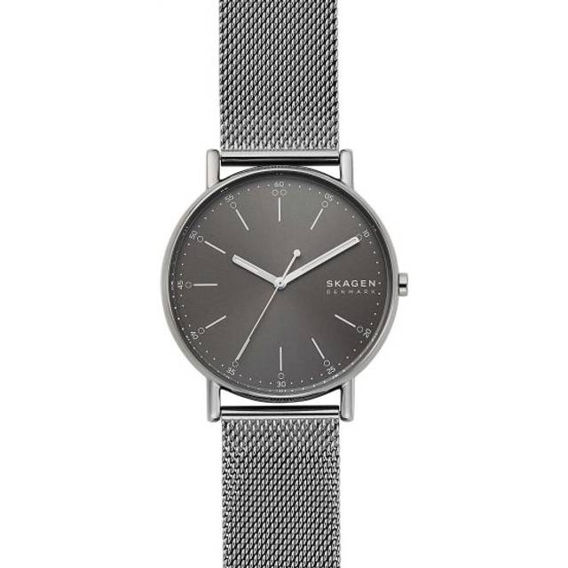 2. Chance - Skagen Herrenuhr SKW6577 - grau