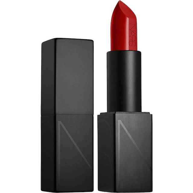 NARS Audacious Lipstick Rita