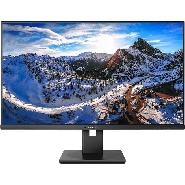 Philips 32" 4K skärm 328B1/00