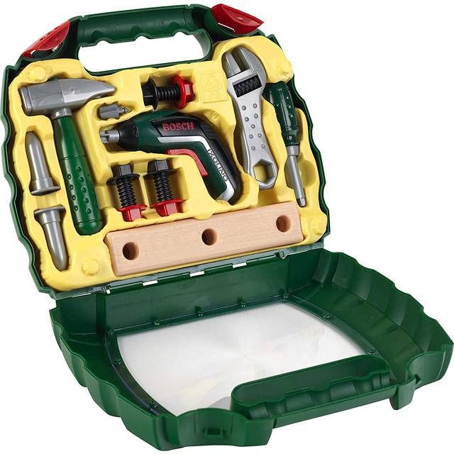 Verktygslåda Bosch Ixolino Ii För Barn