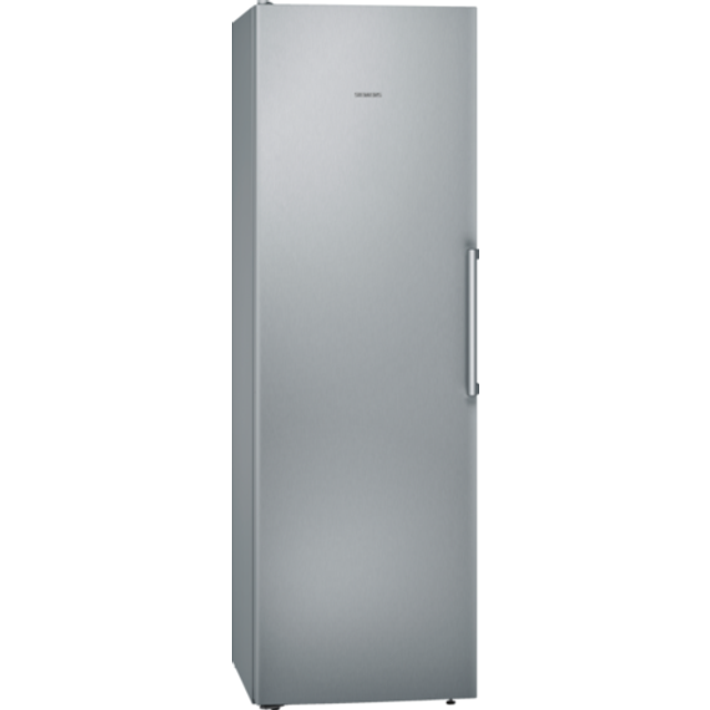Siemens KS36VFIEV Rustfrit stål