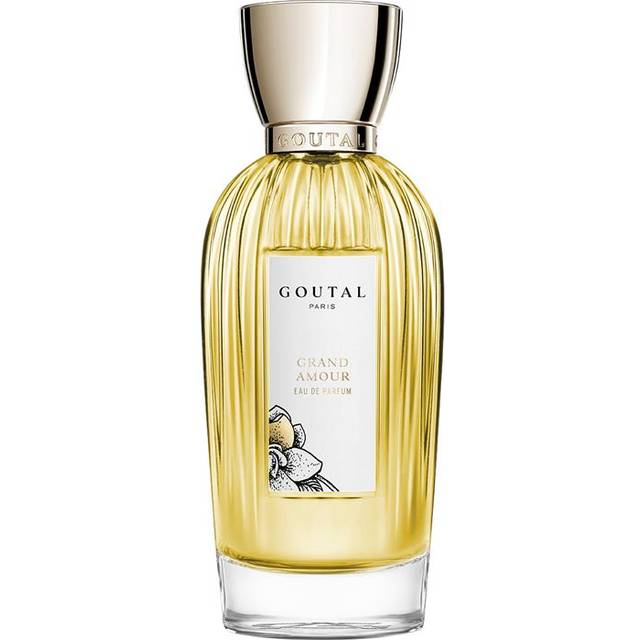 Goutal Grand Amour Eau De Parfum 100ml