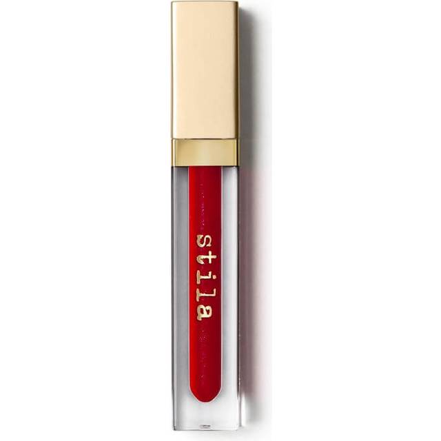 Stila Beauty Boss Lip Gloss 3.2ml - Natural