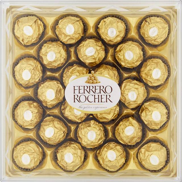 Ferrero Rocher T24 (6 x 300g)