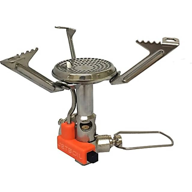 Jetboil MightyMo Cooking System Stainless Steel