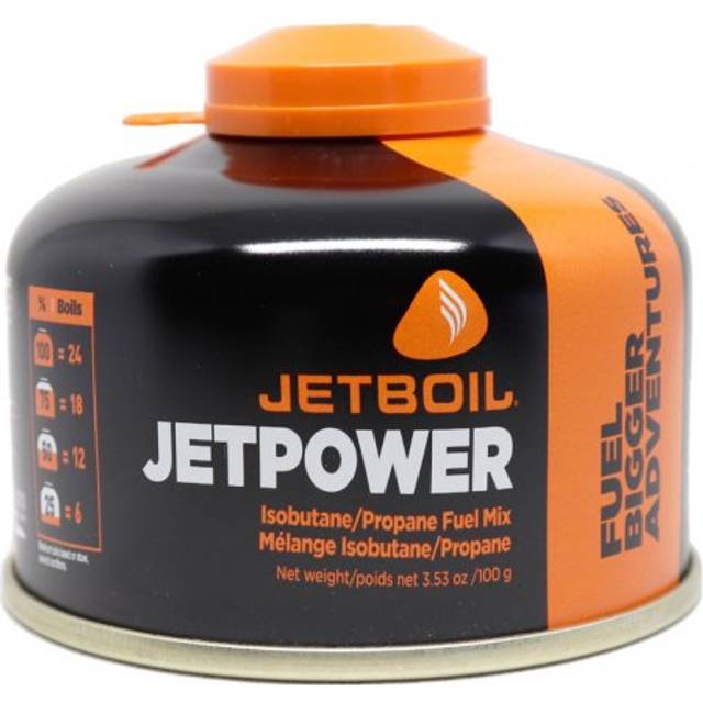 Jetpower Fuel 100 g