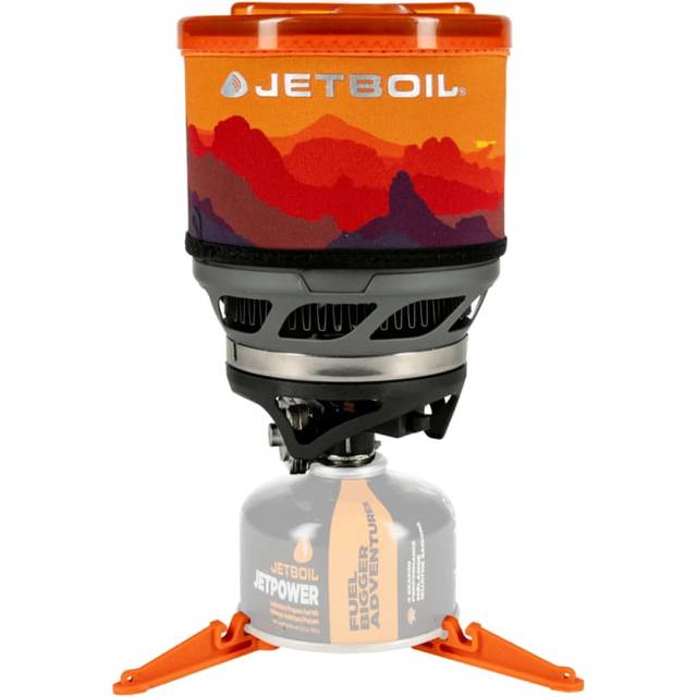 Jetboil MiniMo Cooking System