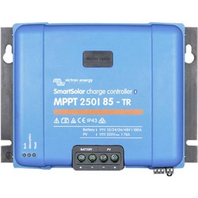Victron Energy - SmartSolar MPPT 250/85 TR VE.Can