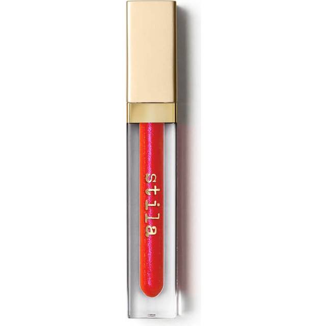 Stila Beauty Boss Lip Gloss 3.2ml - Natural