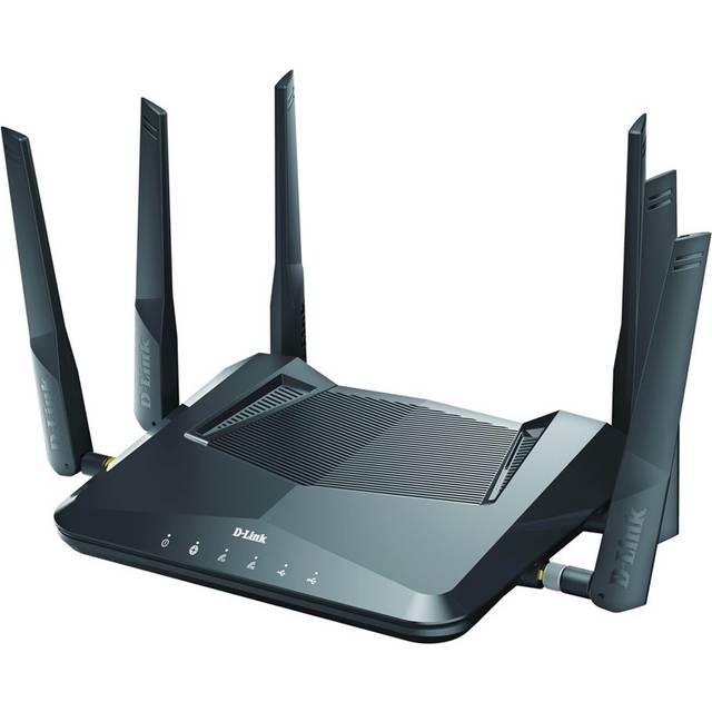 D-Link AX5400 Wifi 6 Router DIR‑X5460