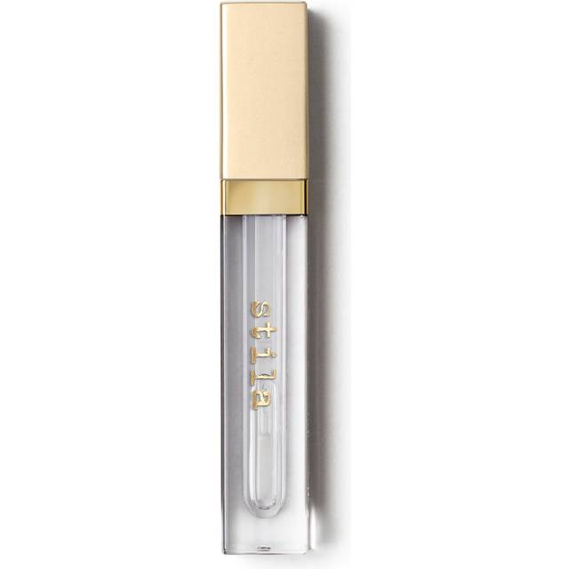 Stila Beauty Boss Lip Gloss-Transparency
