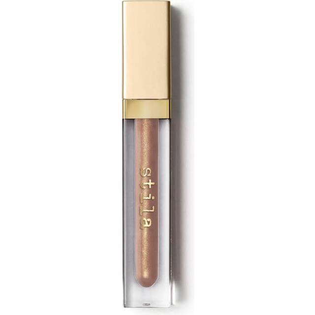 Stila Golden Parachute Beauty Boss Lip Gloss 3.2ml - Golden parachute