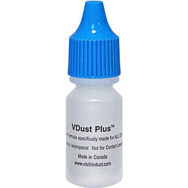 VisibleDust VDust Plus 15ml Cleaning Solution