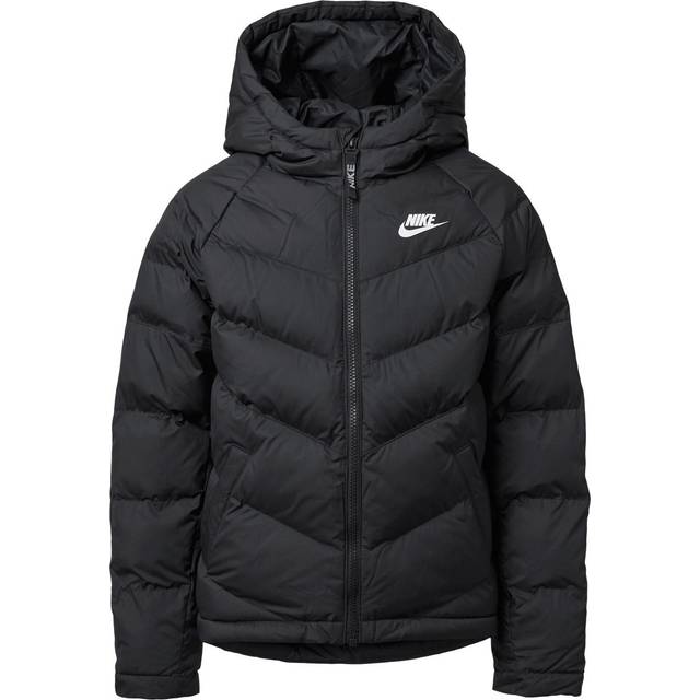 Nike filled jacket junior on sale