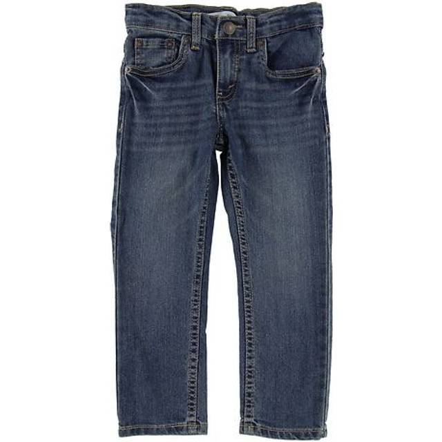 Levi's Pojkar Lvb 511 Slim Fit Classic Jeans, yucatan, 8 år