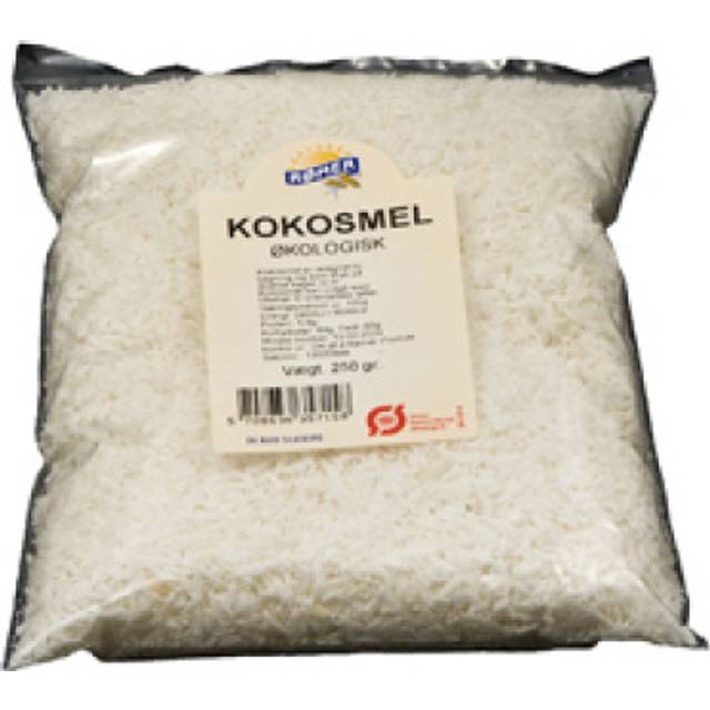 Rømer Kokosmjöl EKO - 250 g