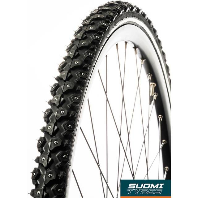Suomi Tyres Hile W240 40-622 / 28x1 1/2 | Dubbdäck till cykel