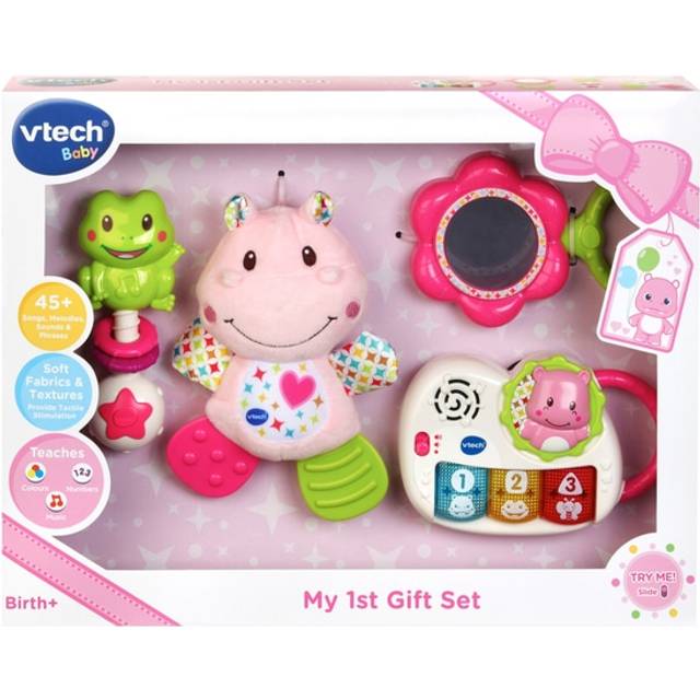 VTech My 1st Gift Set