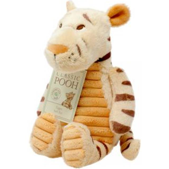Disney Winnie The Pooh Tigger Soft Toy